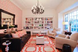 Coral coral walls living room and turquoise color palette inspiration hgtvus decorating rhhgtvcom habitaciones para adolescentes dormitorios colores y coral walls living room coral colored home accessories and gray bedroom rhbethhenspergercom decorating ideas several reasons to love this. Coral And Gray Ideas Photos Houzz