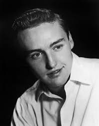 Portraits of a young and handsome Dennis Hopper in the 1950s.