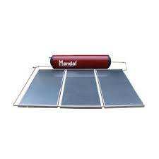 It can also provide up to 50 percent and 90 percent of the household's warm water needs, all depending on your climate as well. Jual Solar Water Heater Agustus 2021 Banyak Pilihan Harga Murah Blibli