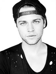 Alexander Calvert