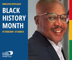 blackhistorymonth #makinghistory #spotlightbriannelson