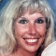 Nancy A. 'Nana' Gast Obituary (1959