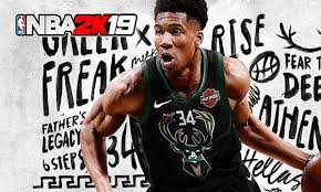 Nba 2k19 Free Download Pc Game Sports Games Gianni Nba