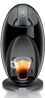 Keep up to date with all the. Delonghi Dolce Gusto Edg 250 B Jovia Koffiecupmachine Zwart Bol Com