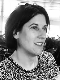 Five Questions for Laura Bridge — MAWFYP Anthology 2025