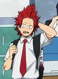 He Needs Kisses Kirishima Eijirou Kirishima Bnha My Hero Academia Mha Boku No Hero Academia Kiriishima Eijiro Tumblr C Kirishima Eijirou Kirishima Anime Guys