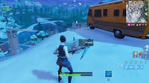 Mais comment où les trouver ? Fortnite Trouver Des Nains De Jardin Glaces Defi Semaine 6 Breakflip Actualites Et Guides Sur Les Jeux Video Du Moment