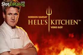 Who is a better chef gordon or jamie? Gordon Ramsay Hells Kitchen Slot Review Play For Free