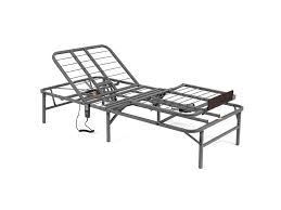 Twin Xl Head Adjustable Bed Frame Electric Lift Remote Control Foundation Base Home Garden Furniture Beds Adjustable Bed Frame Bed Frame Adjustable Beds