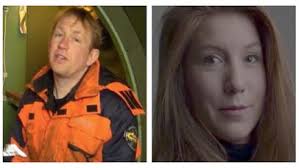 Horrifying Details Emerge in Kim Wall Submarine Murder Trial