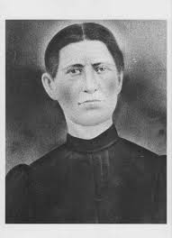 Martha Jane Tweed Riddle (1842-1915)