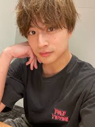 gene高 生放送オフショ 自撮り入手 アベマldh 番組情報 白濱 メンズ ヘアスタイル generations 画像