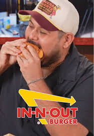IN-N-OUT Warning Sign: California Cancer Warning?