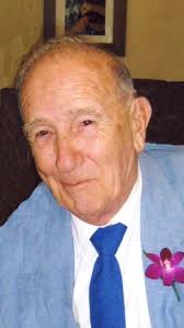 Charles Miley Obituary