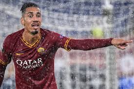 Rome (ap) — roma defender chris smalling and his family were held up at gunpoint inside their home in the italian capital in the early hours of friday morning. J5irguvd0g6ckm