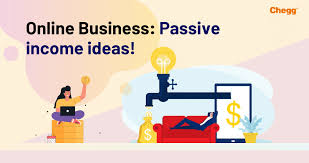 Maybe you would like to learn more about one of these? Online Business Ideas That Generates Passive Income