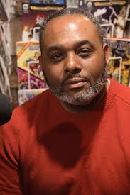 The New Next: The Micheaux Mission takes listeners out of this world