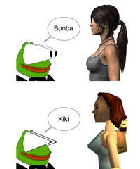 Emotes such as kappa or lul can be typed or chosen from the global emotes list, with an image replacing the emote text when sent. Booba Know Your Meme