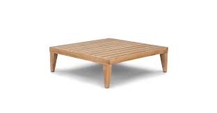 See more ideas about outdoor coffee tables, coffee table, outdoor. Natural Acacia Wood Square Outdoor Coffee Table Urba Article