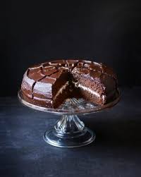 Gateau Du Diable Gateaux Du Diable Recette Gateau Chocolat Recette Gateau Facile