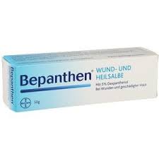 Bepanthen Wund Und Heilsalbe Gunstig Online Bestellen Bepanthol Korperlotion Bepanthol Marken Cocopha Cocopha De