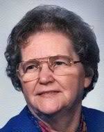 Beverly Elaine Beike Lambright (1925-2005)