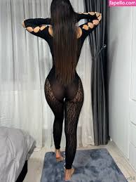 valentinabambinaa  valentinabinaa Nude Leaked OnlyFans Photo 5 - Fapello