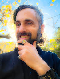 Energy Healing Sessions