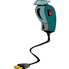 Download transparent barber clippers png for free on pngkey.com. Cartoon Hair Clippers Clip Art Free Image Download