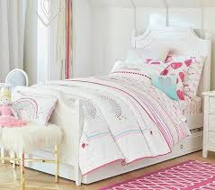 Ava Regency Bed Pottery Barn Kids Kids Bedroom Sets Kids Bedroom Bedroom Set