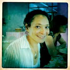 Meet the Peace Fellows: Joanne Levitan