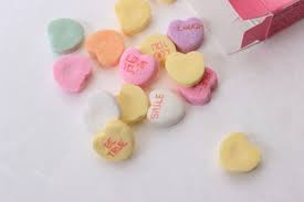 Savage marketing fans say as iconic Sweethearts candy helps confused  singles with new line of Valentines Day boxes | The US Sun