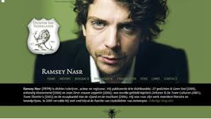 Ramsey Nasr
