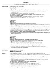 Hospice Nurse Resume Louiesportsmouth Com