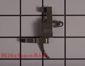 Kitchenaid dishwasher replacement parts kdte254ess2 partstree. Kitchenaid Dishwasher Model Kdte254ess2 Dishrack Parts