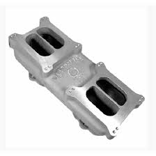 Every day we perform boos garage door door repairs by way of replacement. Garage Sale Offenhauser Boss 302 Dual Quad Intake Top Only