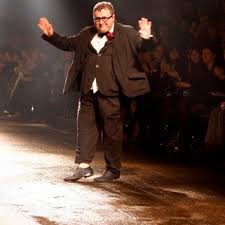 Richemont, elbaz's joint venture partner in his. Alber Elbaz News Tips Guides Glamour