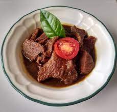 Pertama Kali Bikin Krengsengan Daging Sapi Inienak Krengsengandaging Krengsengan Masakanindonesia Uglykitchen Beef Meatlover Kosher Dagingsa Food Beef Meat