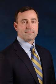 Department of Marketing Outstanding Alumni Award