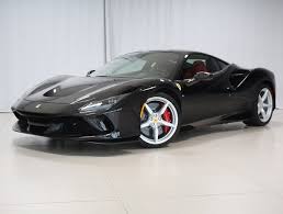 We offer a full lineup of new ferrari vehicles. Used Ferrari F8 For Sale With Photos Cargurus