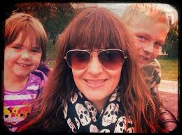 Featured Artist Amy Darr and A Hunger Games Necklace Giveaway