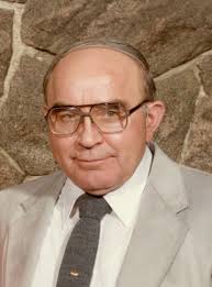 James Orval Bott (1931-2011)