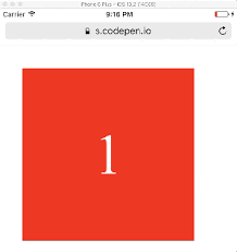 The styles are located in separate css files for each design bootstrap 4 carousel card slider codepen oleh jonshon diposting pada juli 21, 2021. You Can Get Pretty Far In Making A Slider With Just Html And Css Css Tricks