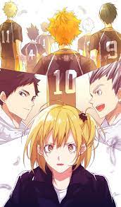 Pin On Haikyuu