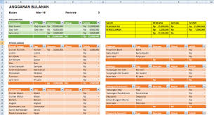 Format excel laporan keuangan pribadi dan pengertian laporan keuangan membuat contoh format excel laporan keuangan pribadi. Contoh Format Laporan Keuangan Bulanan Masnurul