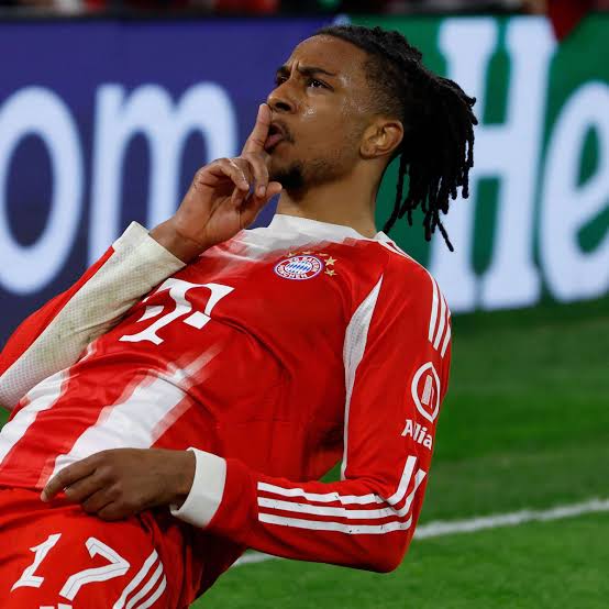 Dank Michael Olise träumt Eintracht Frankfurt vom „Finale deheem“