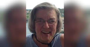 Obituary for Patricia (Gray) Crehan
