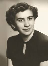 Stella Frances Barger