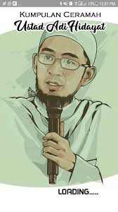 Belliau juga pernah didaulat menyampaikan makalah ilmiah. Kumpulan Ceramah Ustad Adi Hidayat Uah For Android Apk Download