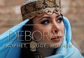 The Need for Mothers in Israel